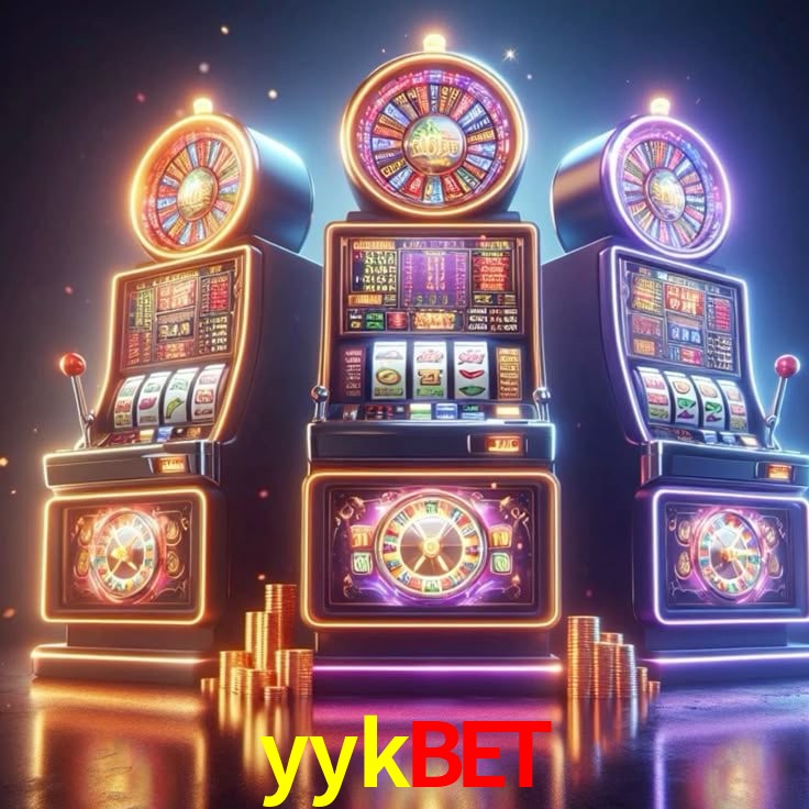 yykbet: Seu Cassino Premiado com Pagamentos Rápidos