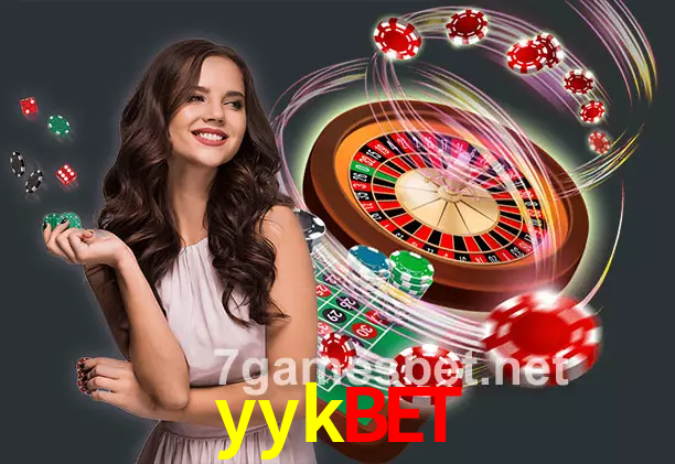 vivo no cassino yykbet