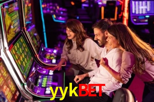 Promoção Relâmpago yykbet