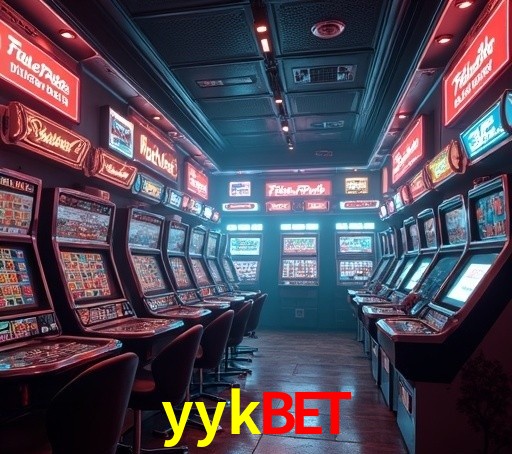 Explorando a Categoria de Eventos em Apostas na yykbet