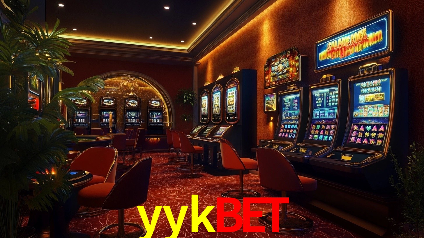 yykbet App Interface