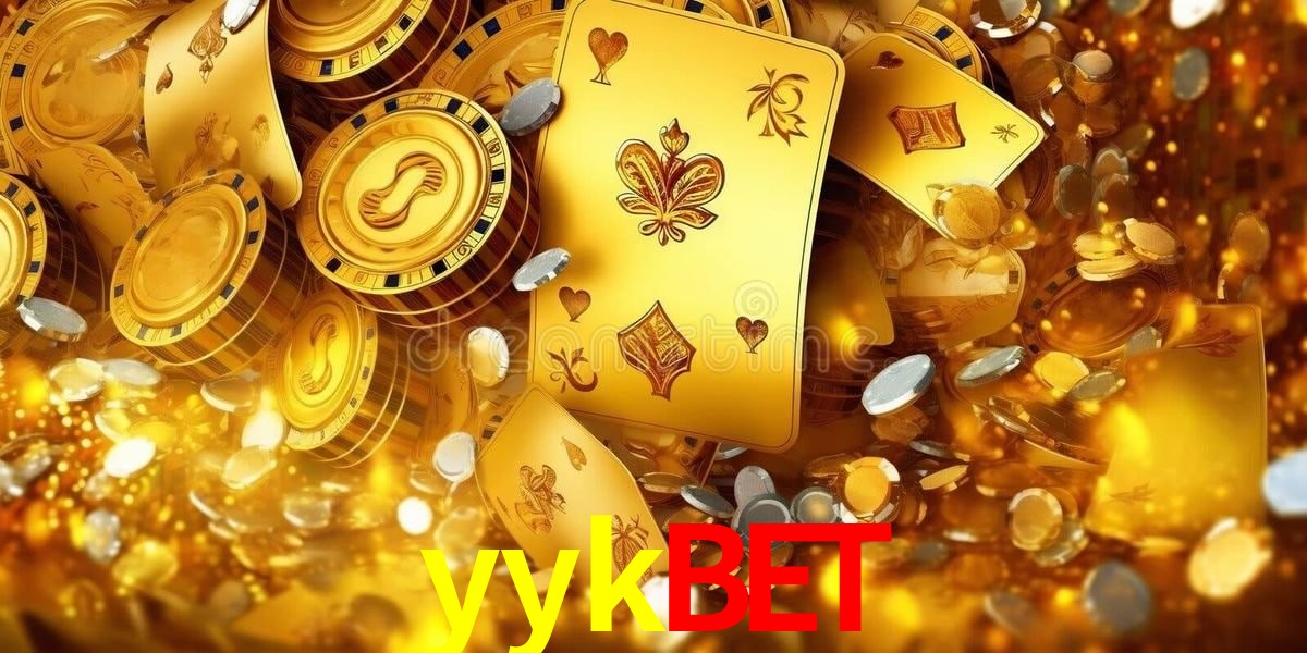 Jogos de Slot yykbet