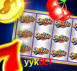 Jogos Exclusivos yykbet