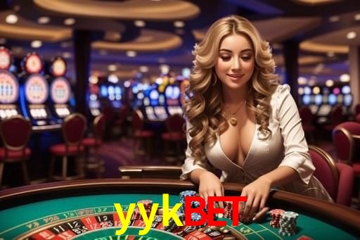 Roulette Table yykbet