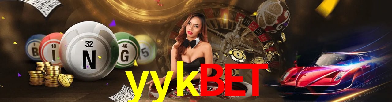 Inovações de Jogos na yykbet: O Futuro das Experiências Interativas