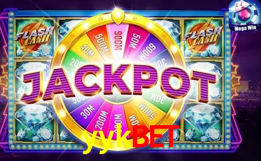 Descubra o Mundo do Cassino Online com yykbet