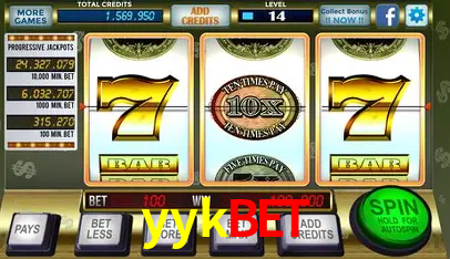 cassino yykbet