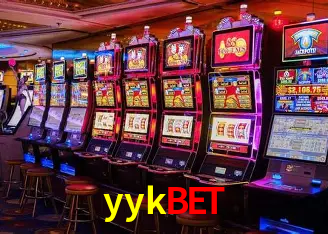 Seasonal Promotions yykbet