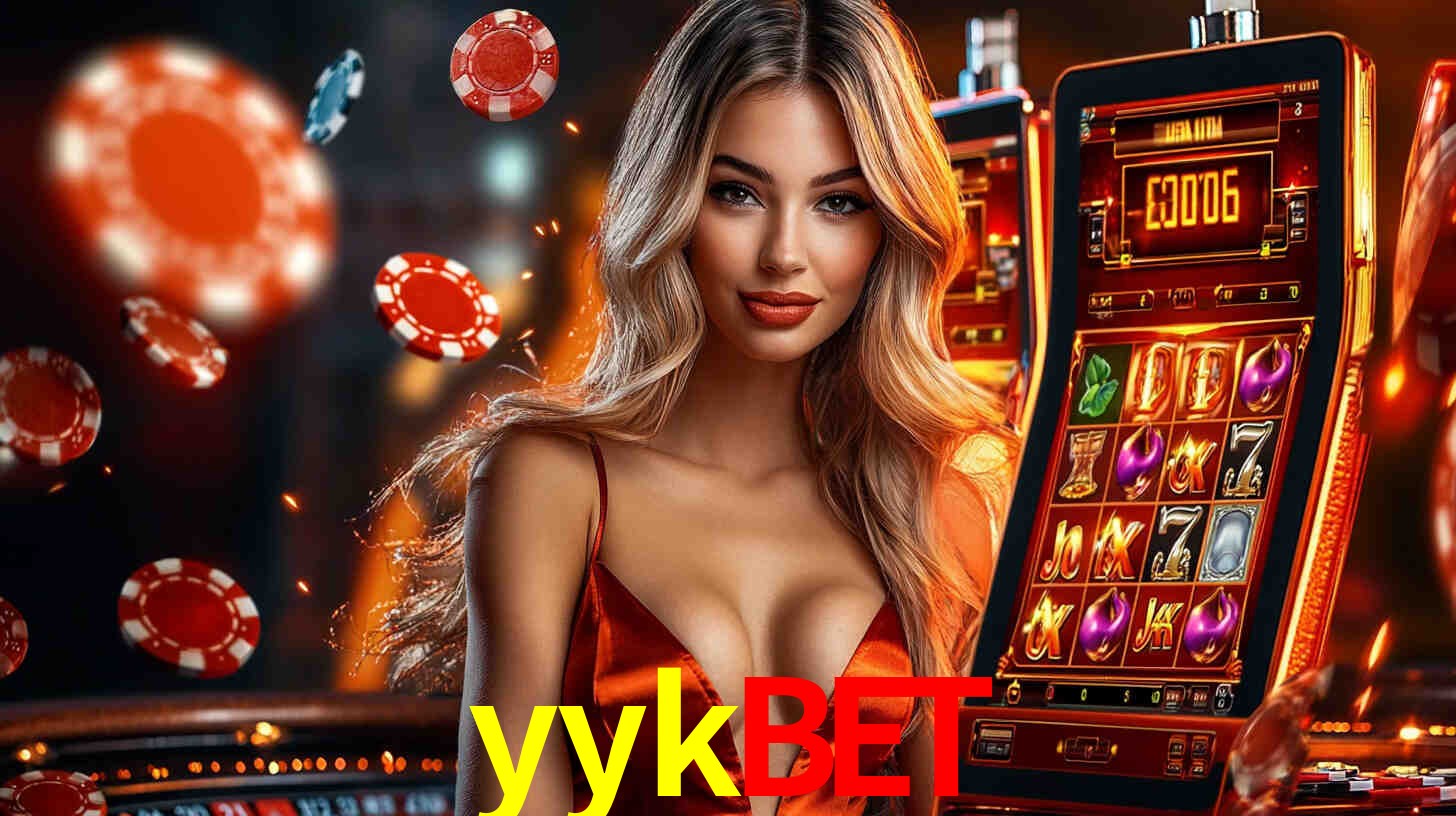 yykbet: A Experiência de Casino com Jogos de Mesa ao Vivo
