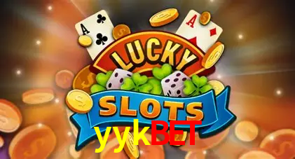 Descubra o Mundo do Cassino Online com yykbet