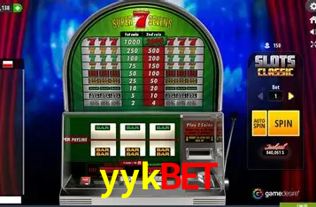 Flash Promotion yykbet
