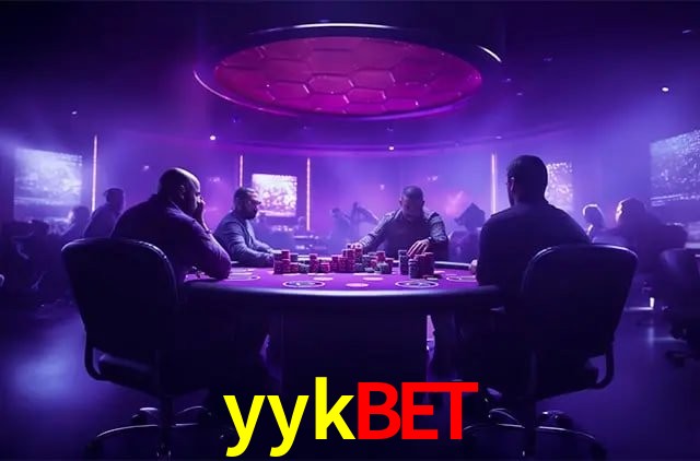 Diretório de Jogos yykbet