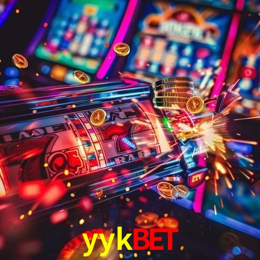A Revolução dos Aplicativos de Jogos no yykbet