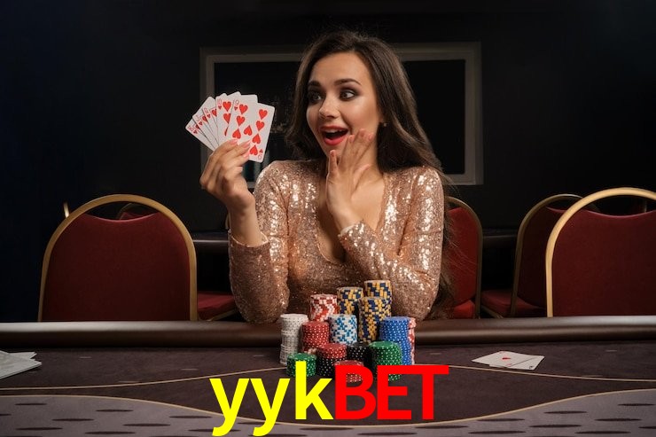Promoções Sazonais yykbet
