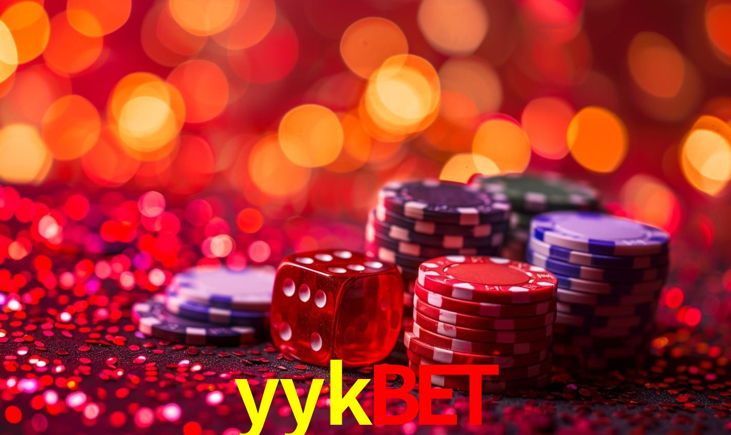 Recursos de Bônus yykbet