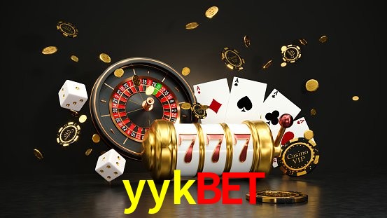 VIP Casino yykbet