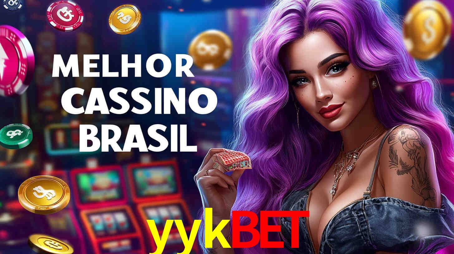 Apostas de Futebol yykbet