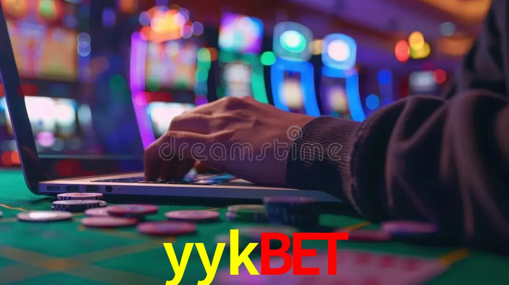 Descubra a Essência do yykbet: Nossa História e Compromissos