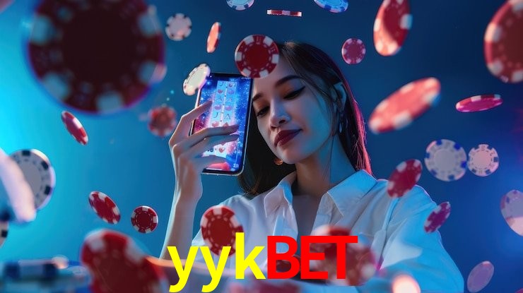 Login Seguro yykbet
