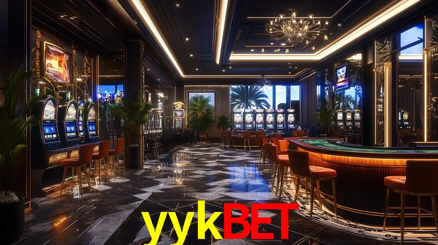 yykbet login