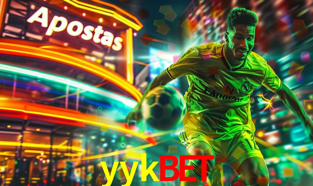 Apostas Esportivas na yykbet: Um Guia Completo