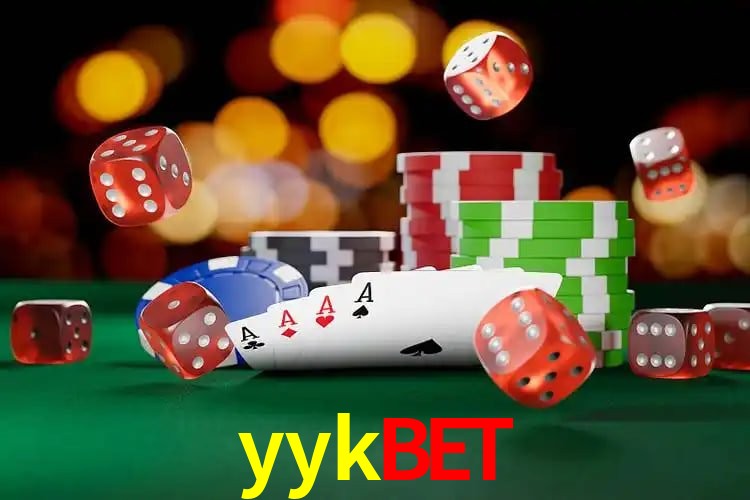 A Popularidade dos Caça-Níqueis no yykbet