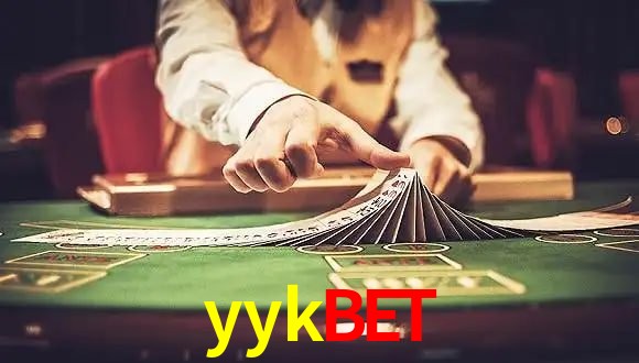 Live Casino yykbet