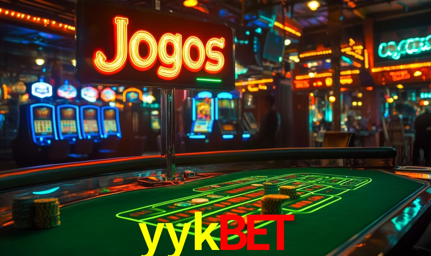 Apostas Esportivas na yykbet: Um Guia Completo