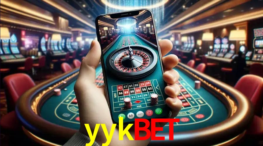 Bonus Features yykbet