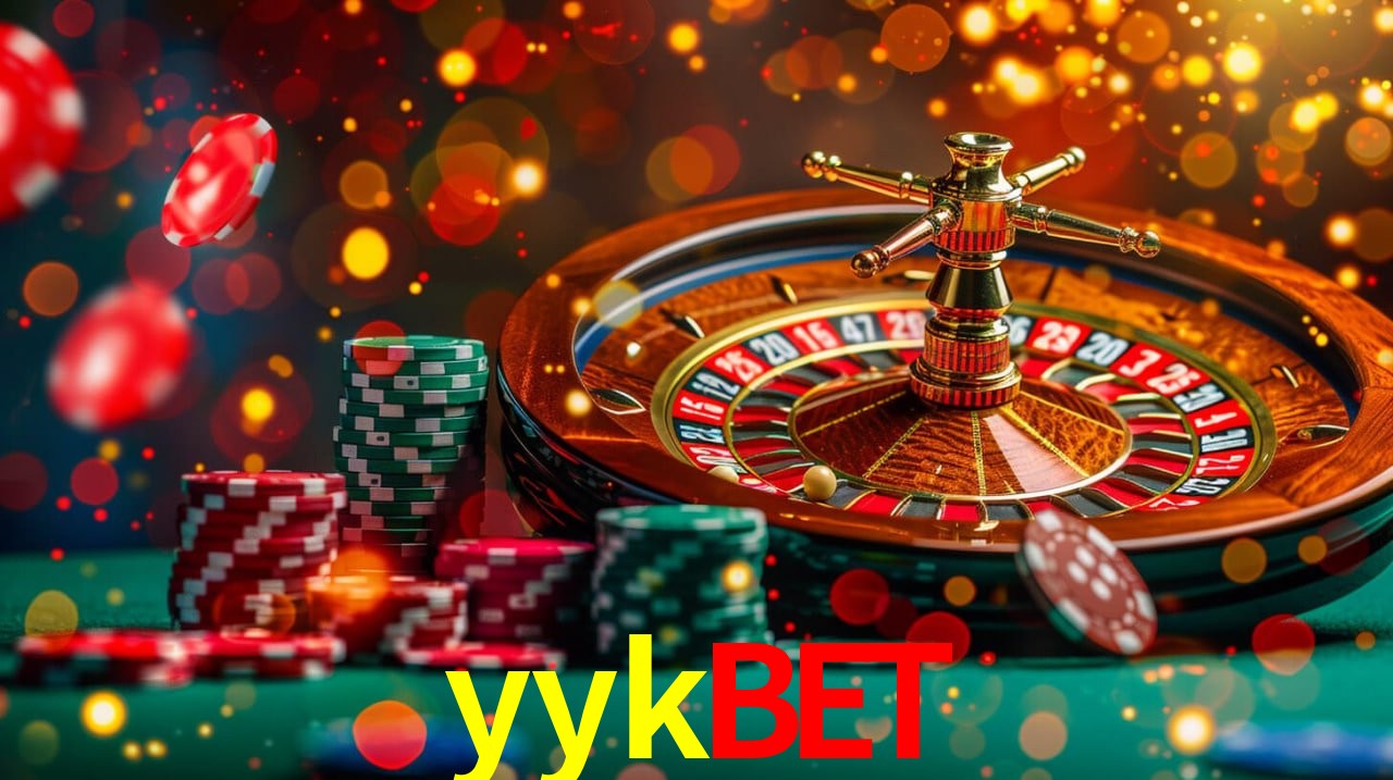 Provedores de Jogos yykbet