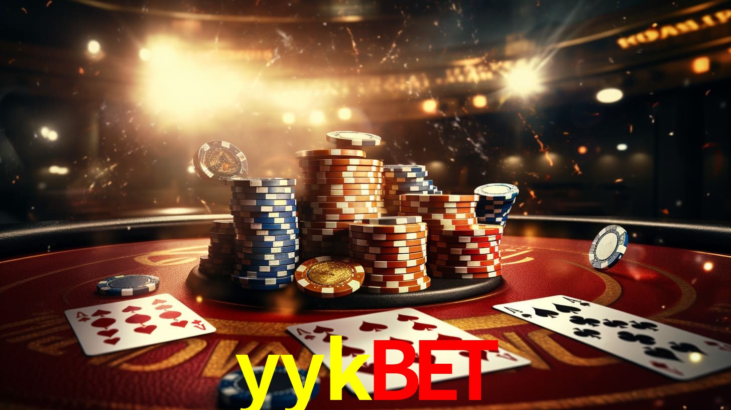 Welcome Bonus yykbet