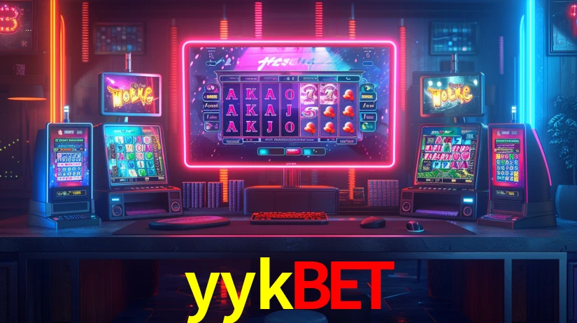 yykbet: Seu Especialista em Apostas Esportivas Brasileiras