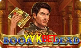 Book of Dead