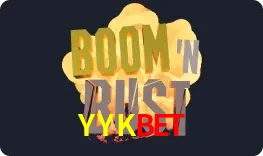 Boom or Bust