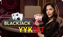 Live Blackjack