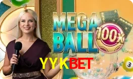 Mega Ball